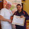 Corso Pizzaiolo 2014